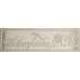 SILVER TOWER . TEN 10 OUNCE . SILVER BULLION BAR